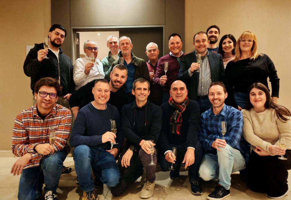 Asamblea General 2026