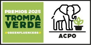 Premios Trompa Verde 2025