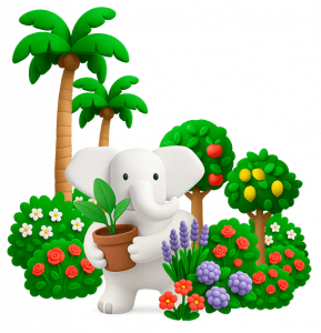 Jungla-ornamental