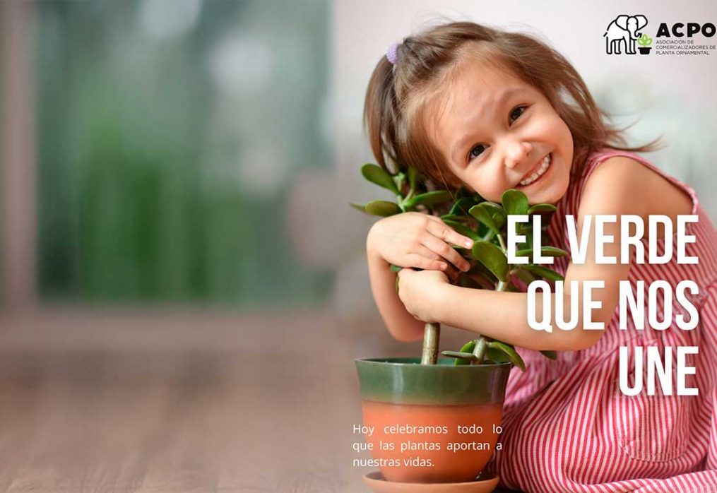 “El verde que nos une”: el grupo de trabajo de marketing conjunto impulsa la primera campaña sectorial
