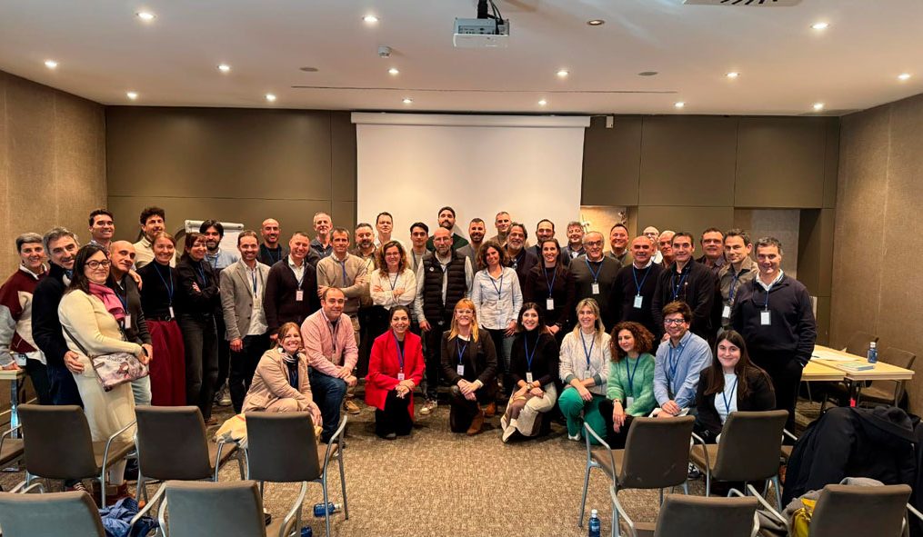 II Jornada Colaborativa del Sector Verde